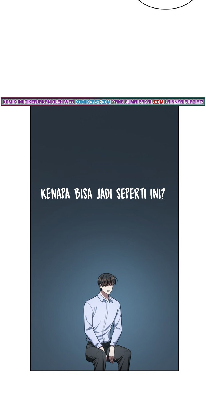 My Office Noona’s Story Chapter 47 Gambar 13