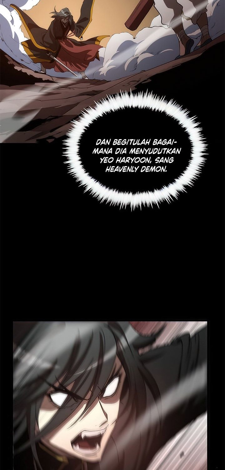 Doctor’s Rebirth Chapter 65 Gambar 35