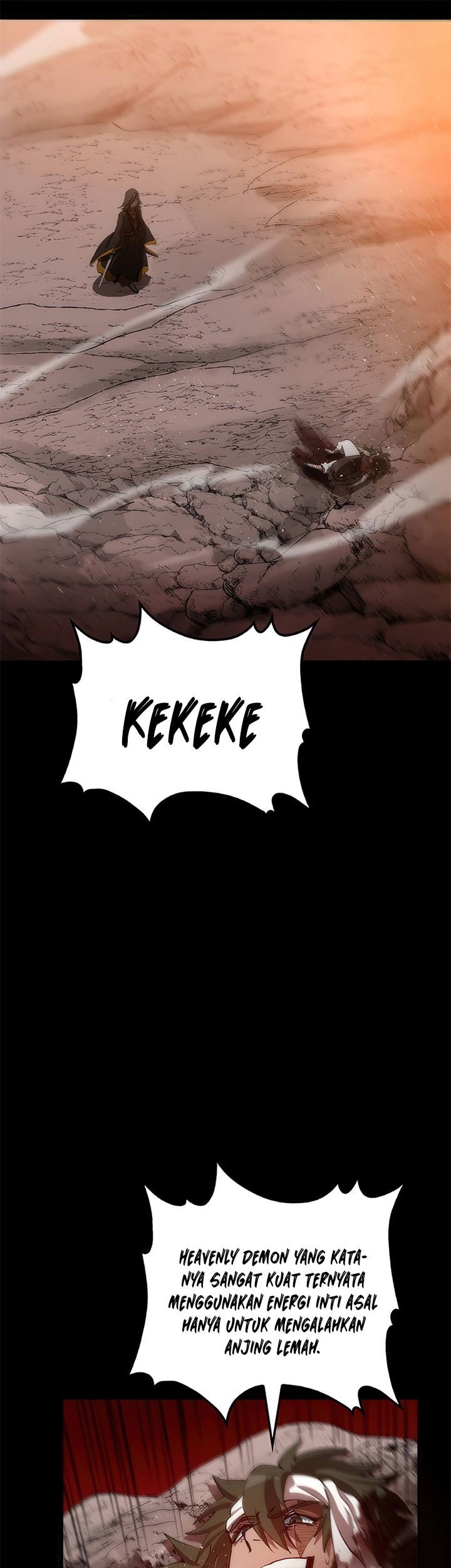 Doctor’s Rebirth Chapter 65 Gambar 42