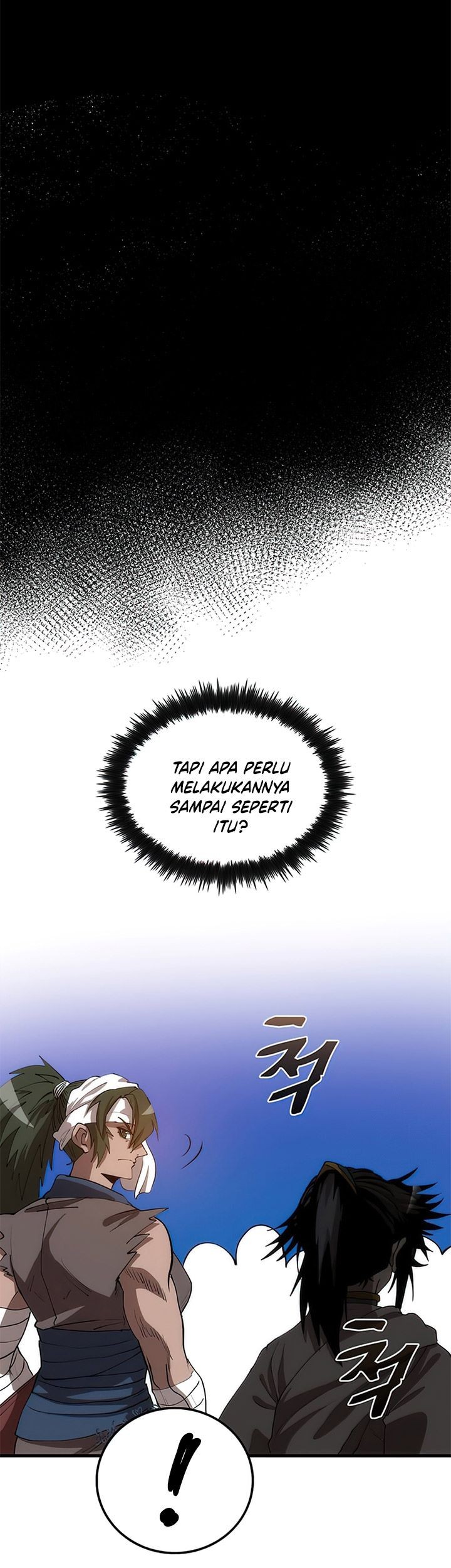 Doctor’s Rebirth Chapter 65 Gambar 44