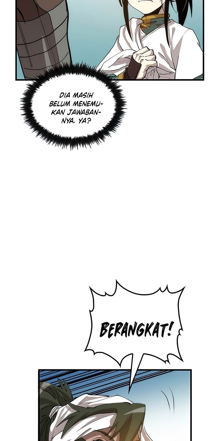Doctor’s Rebirth Chapter 65 Gambar 53