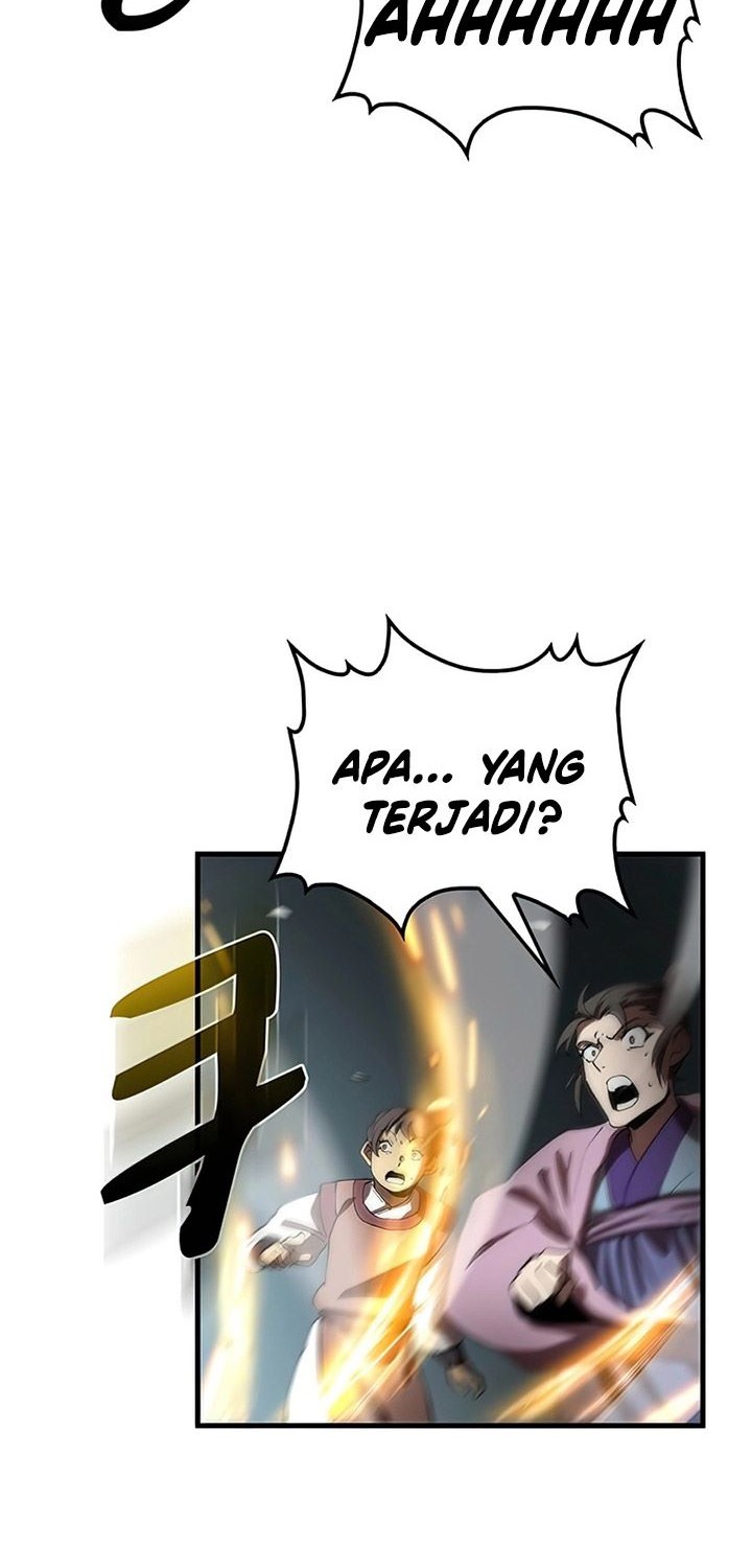 Doctor’s Rebirth Chapter 65 Gambar 65