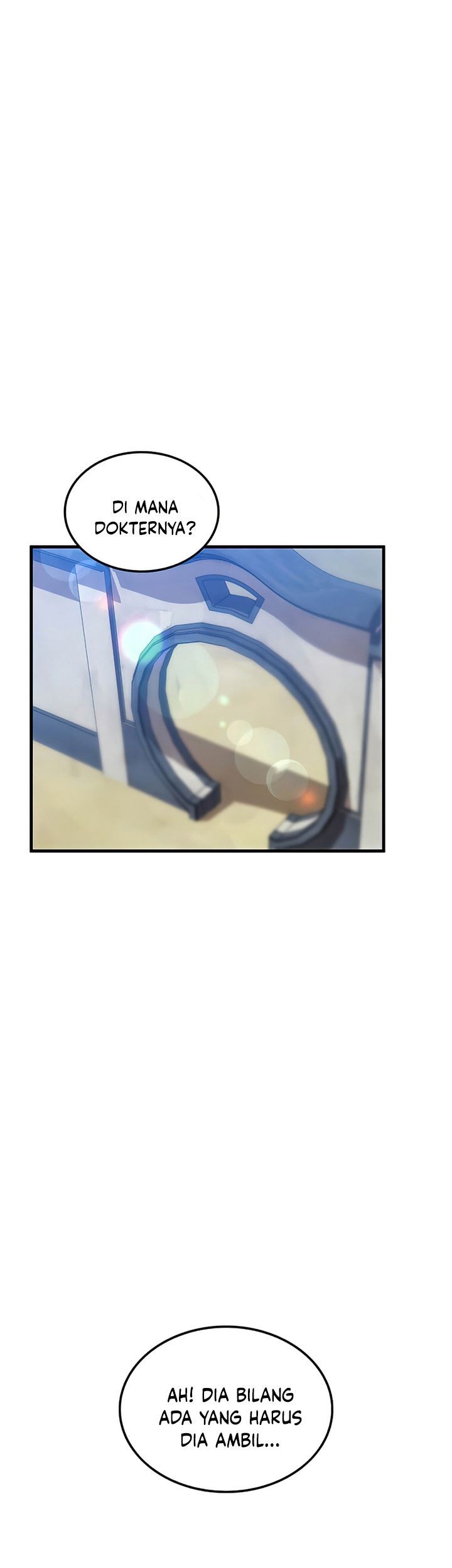 Doctor’s Rebirth Chapter 65 Gambar 6