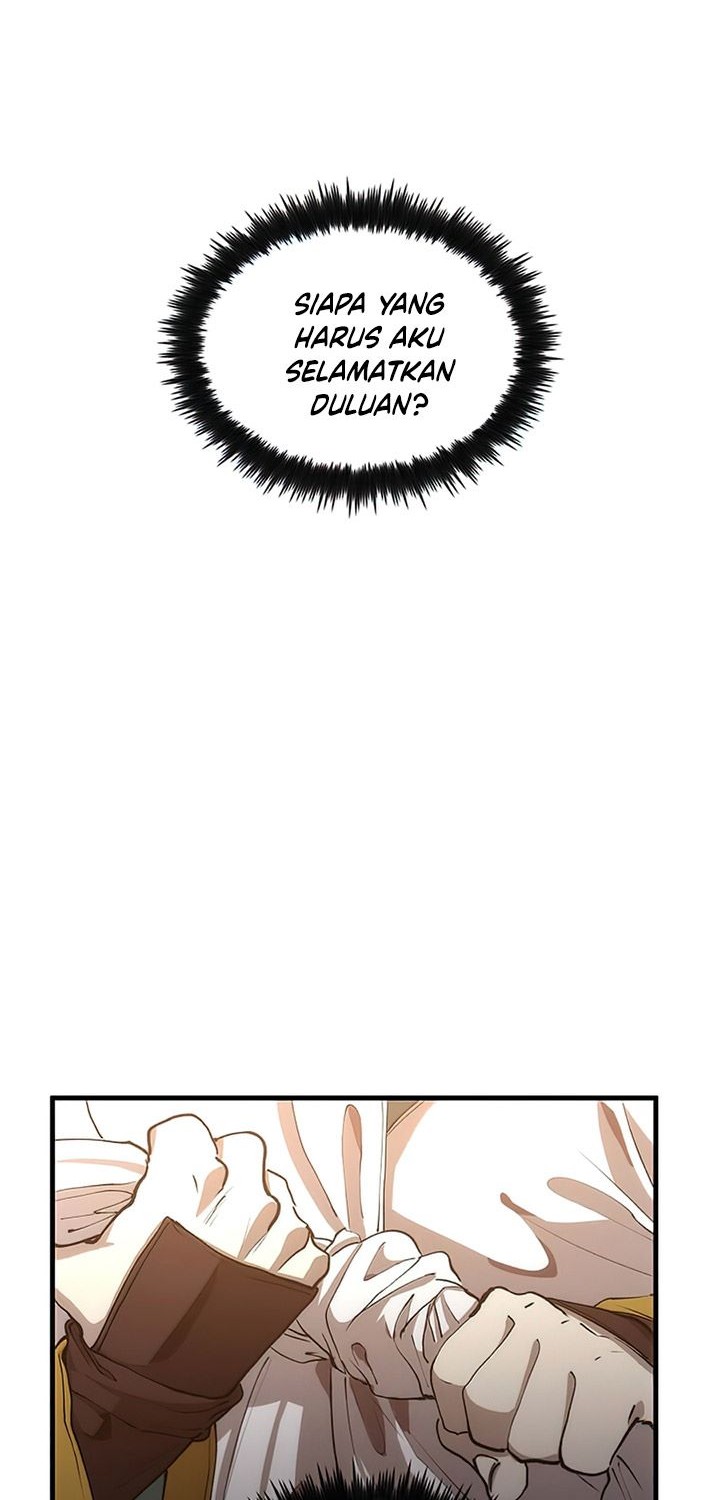 Doctor’s Rebirth Chapter 65 Gambar 13