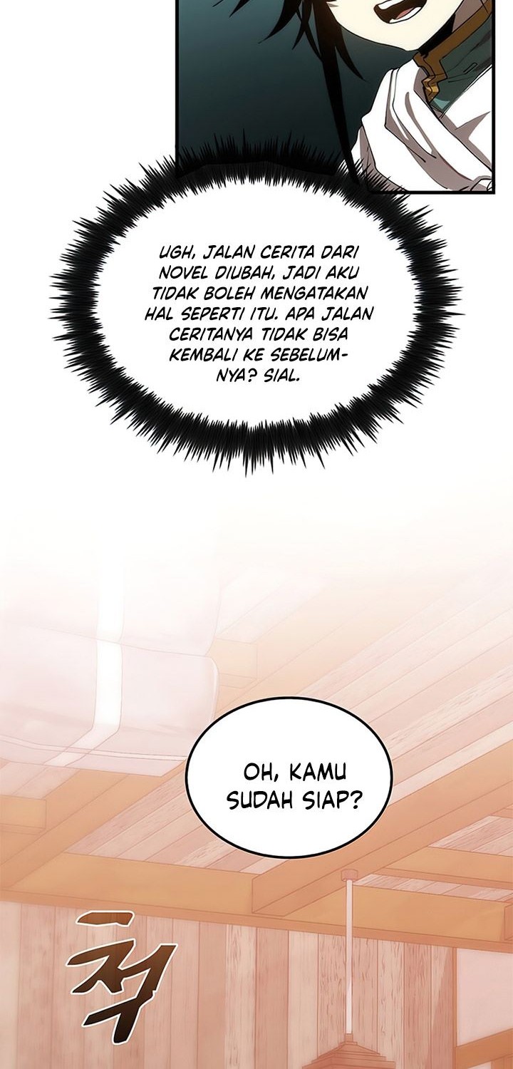 Doctor’s Rebirth Chapter 65 Gambar 15