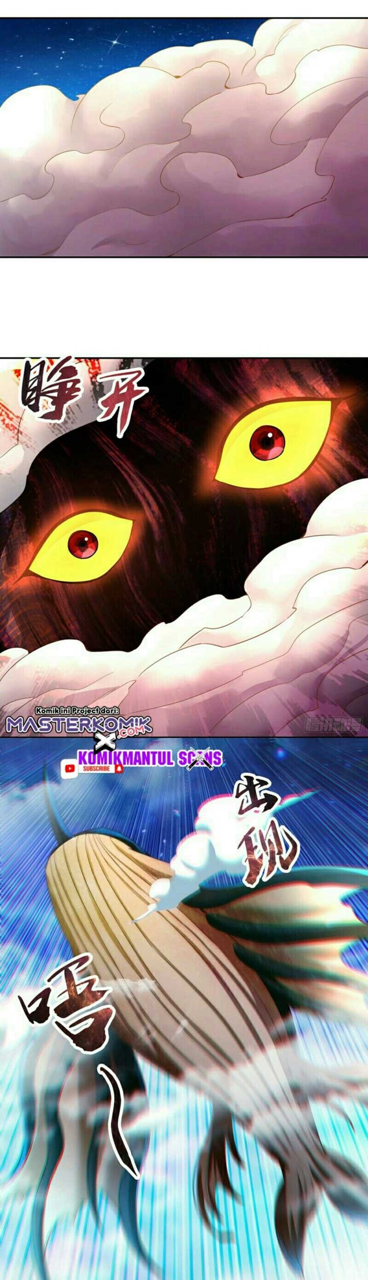 I Was Trapped On The Same Day For 100,000 Years Chapter 75 Gambar 5