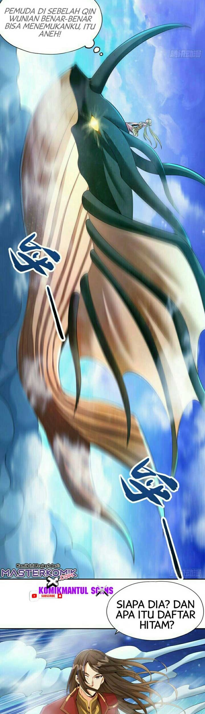 I Was Trapped On The Same Day For 100,000 Years Chapter 75 Gambar 7