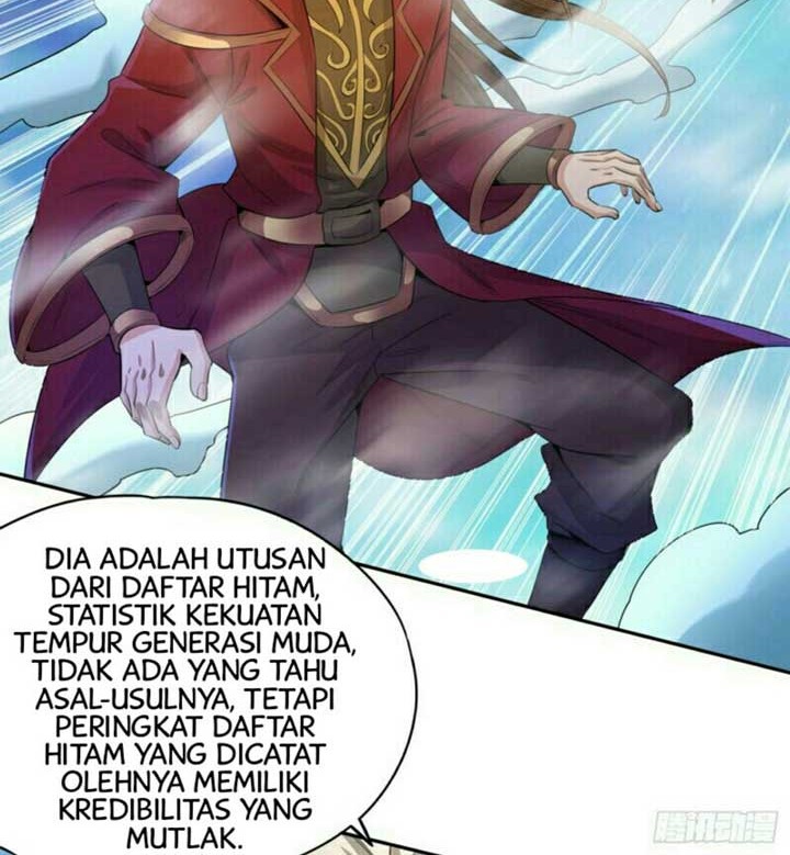 I Was Trapped On The Same Day For 100,000 Years Chapter 75 Gambar 8