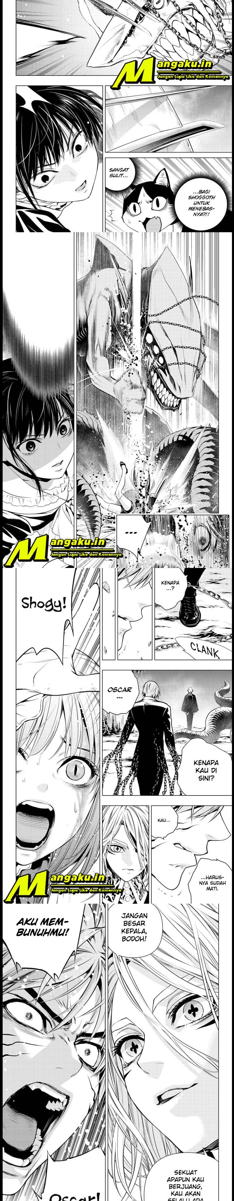 Ghost Girl Chapter 19 6