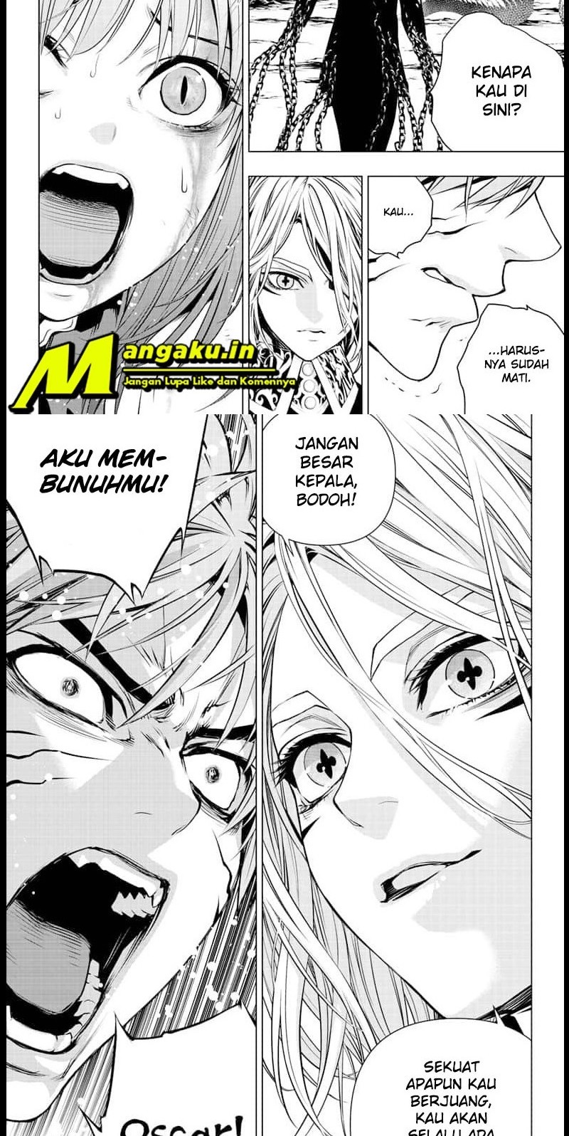 Ghost Girl Chapter 19 Gambar 11