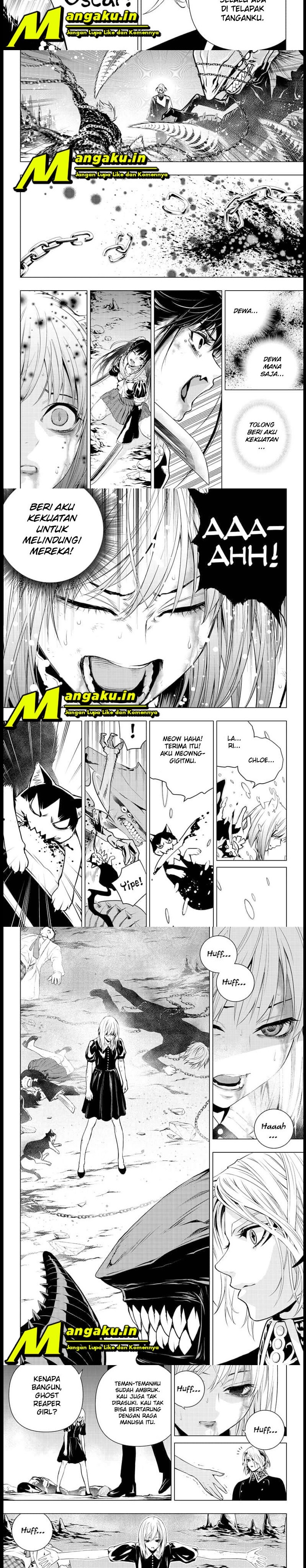 Ghost Girl Chapter 19 7