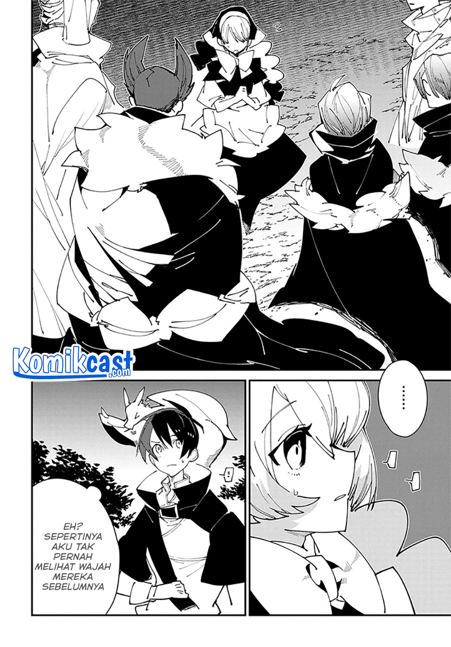 Isekai Tensei no Boukensha Chapter 28.2 Gambar 3