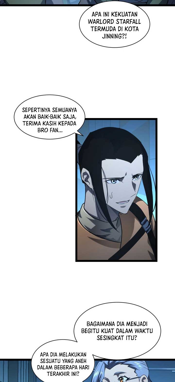 Rise From The Rubble Chapter 67 Gambar 7