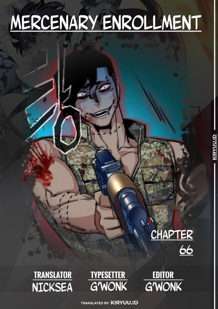 Baca Komik Mercenary Enrollment Chapter 66 Gambar 1