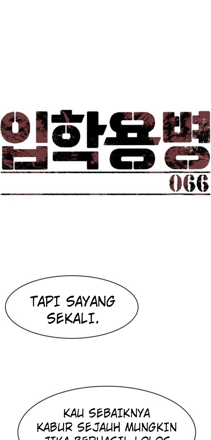 Baca  Mercenary Enrollment Chapter 66 Gambar 2