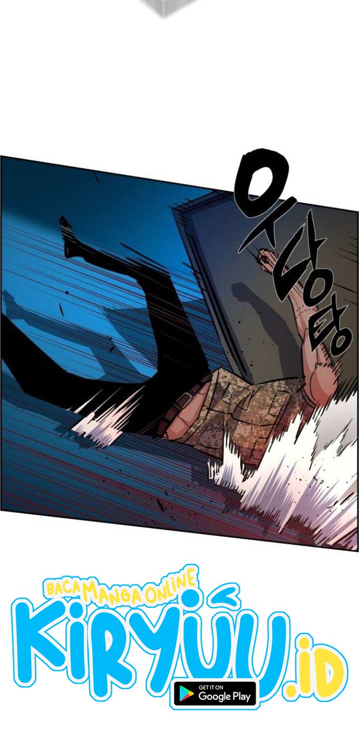 Mercenary Enrollment Chapter 66 Gambar 21
