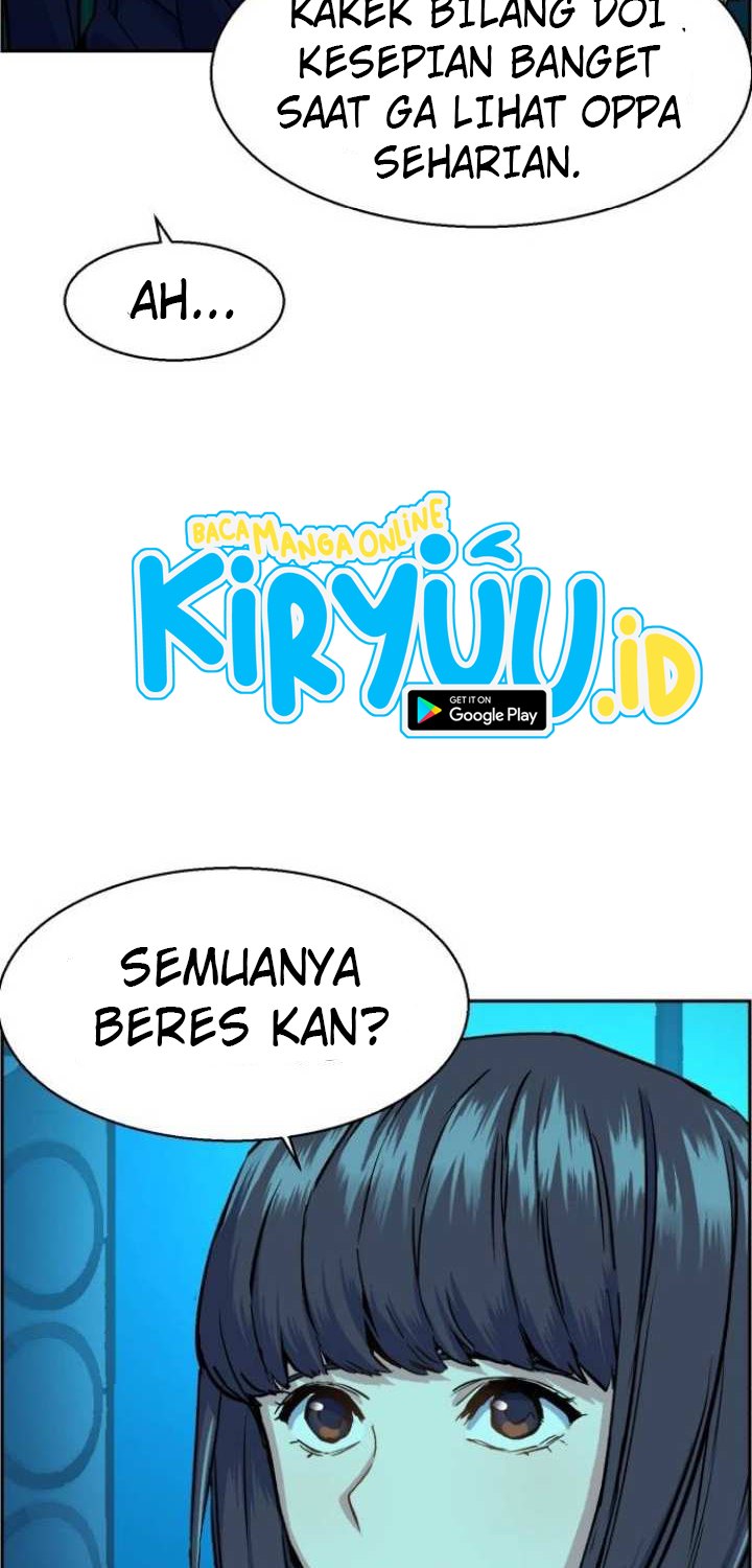 Mercenary Enrollment Chapter 66 Gambar 78
