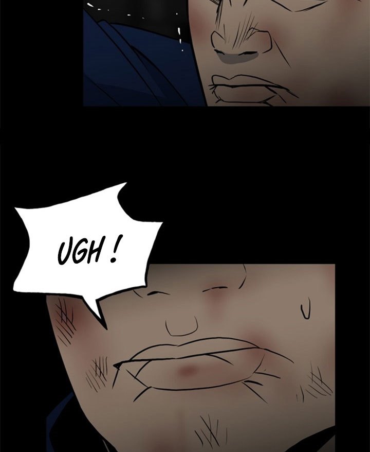 The Villain Chapter 134 Gambar 22