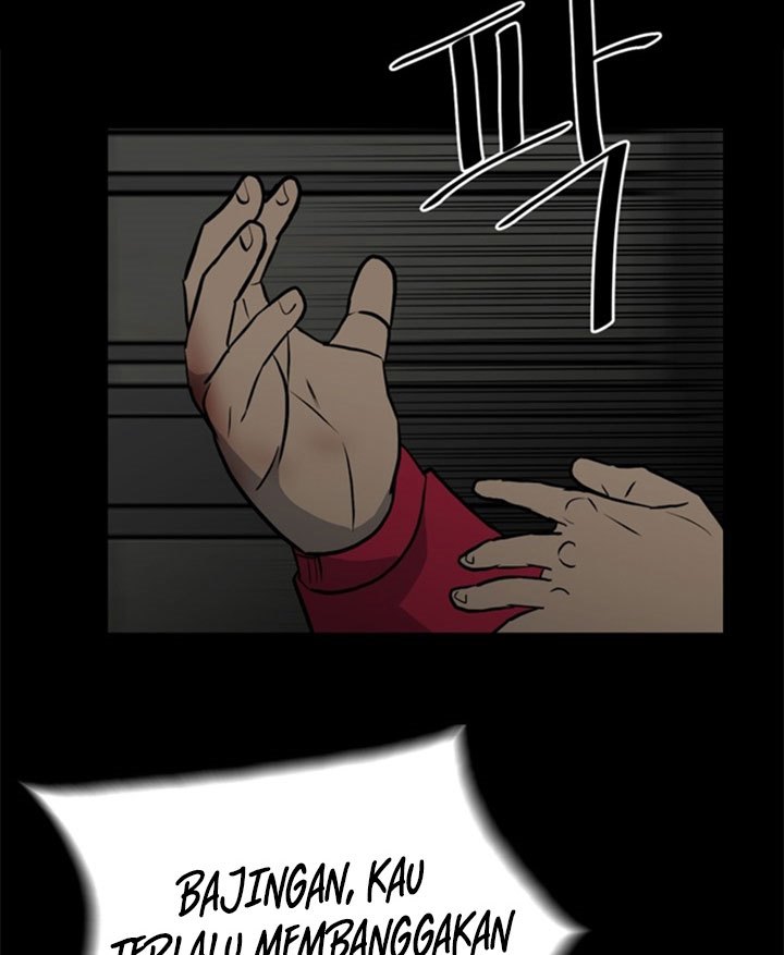 The Villain Chapter 134 Gambar 25