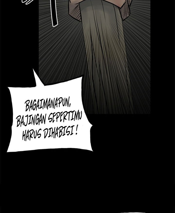 The Villain Chapter 134 Gambar 28