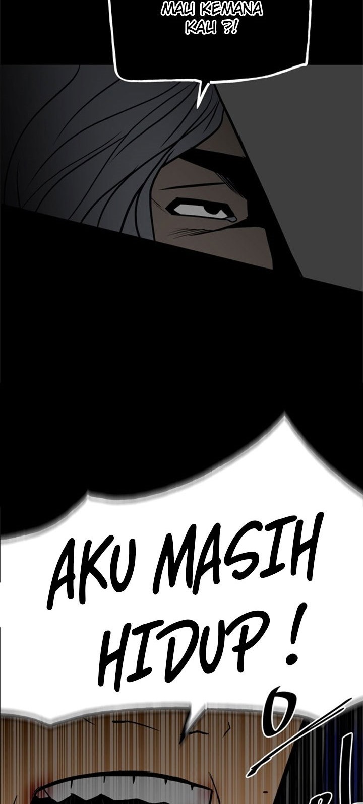 The Villain Chapter 134 Gambar 30