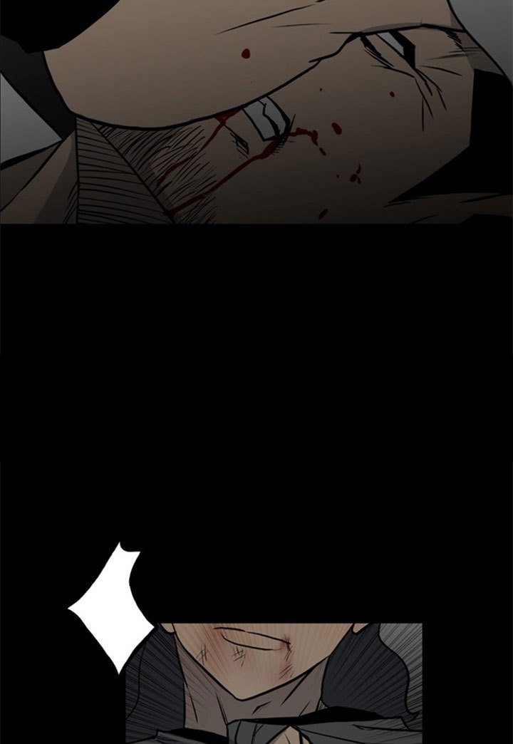 The Villain Chapter 134 Gambar 37