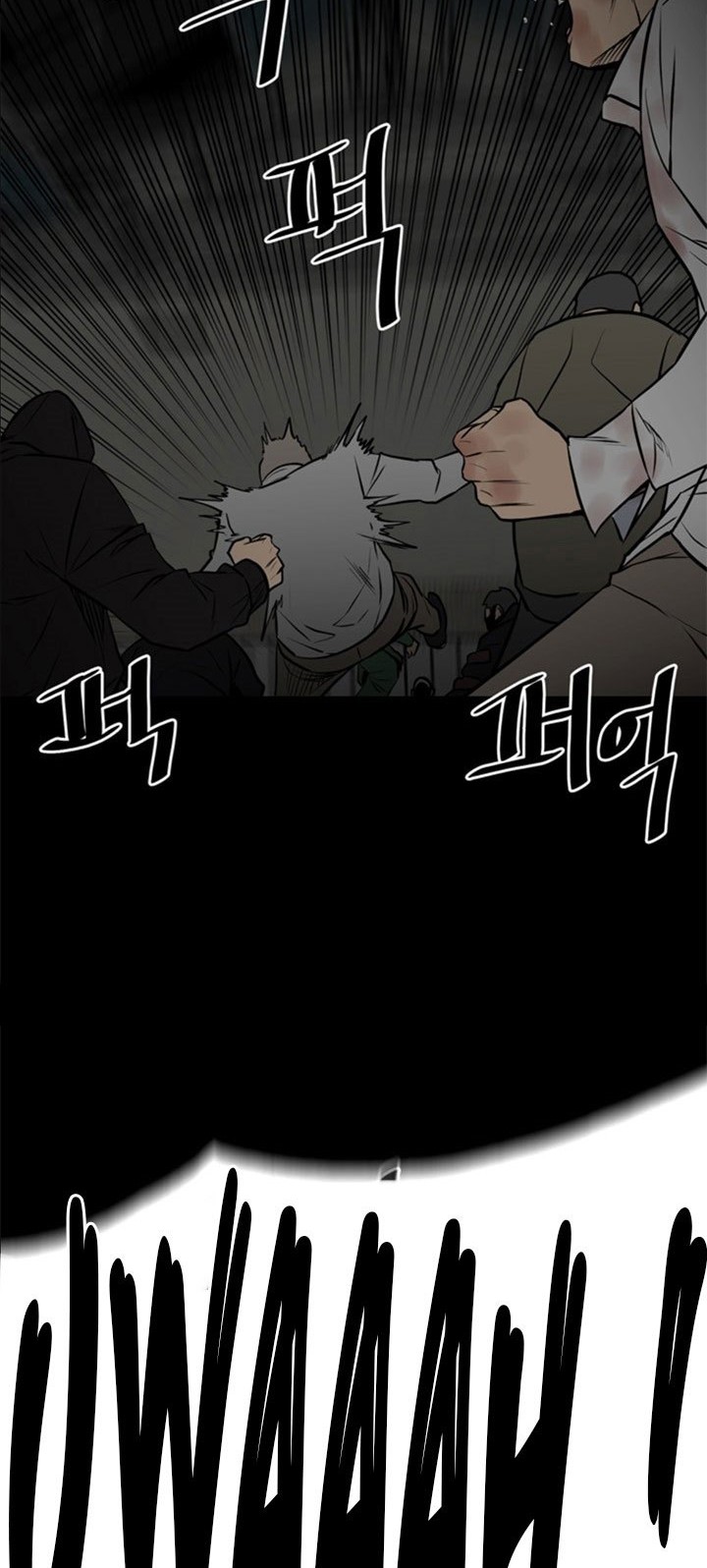 The Villain Chapter 134 Gambar 3