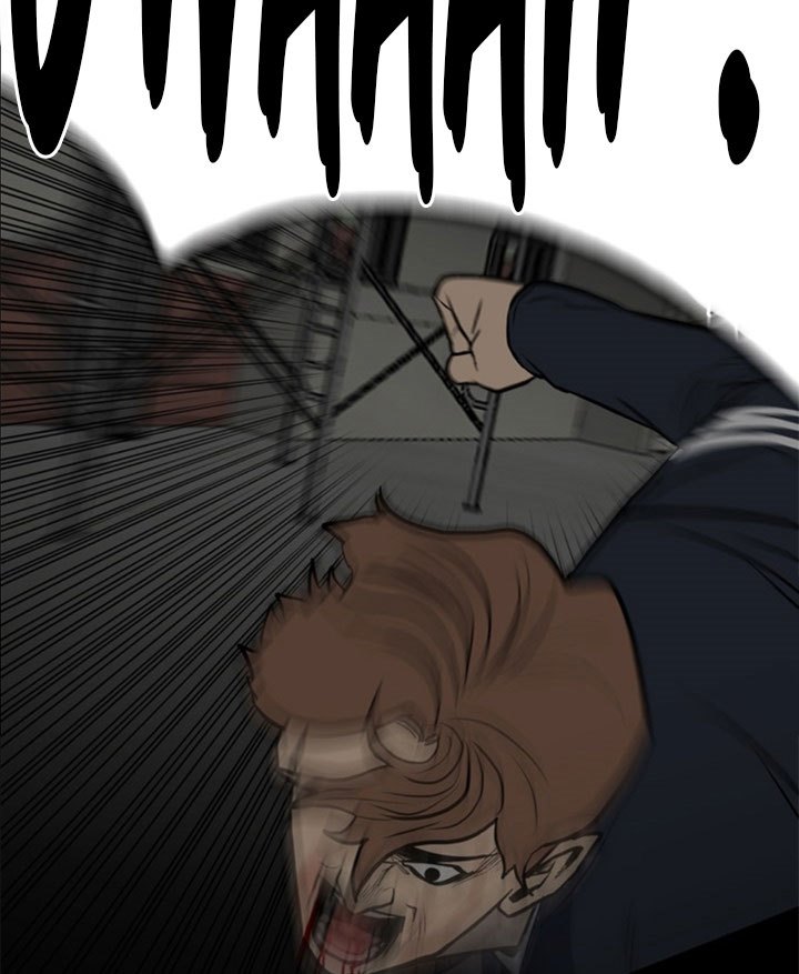 The Villain Chapter 134 Gambar 4