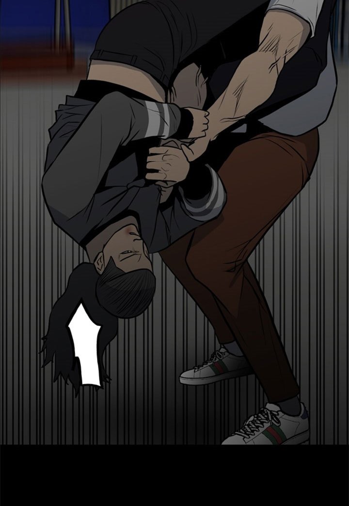 The Villain Chapter 134 Gambar 46