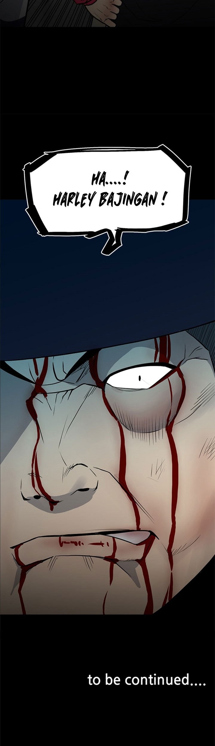 The Villain Chapter 134 Gambar 55