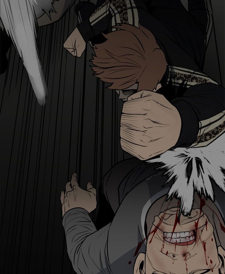 The Villain Chapter 134 Gambar 10