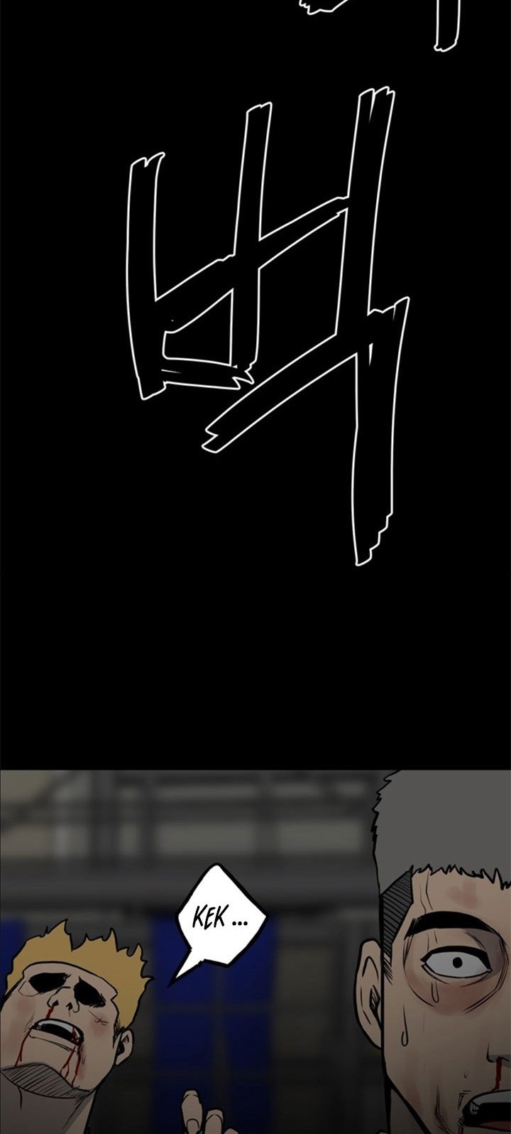 The Villain Chapter 134 Gambar 12