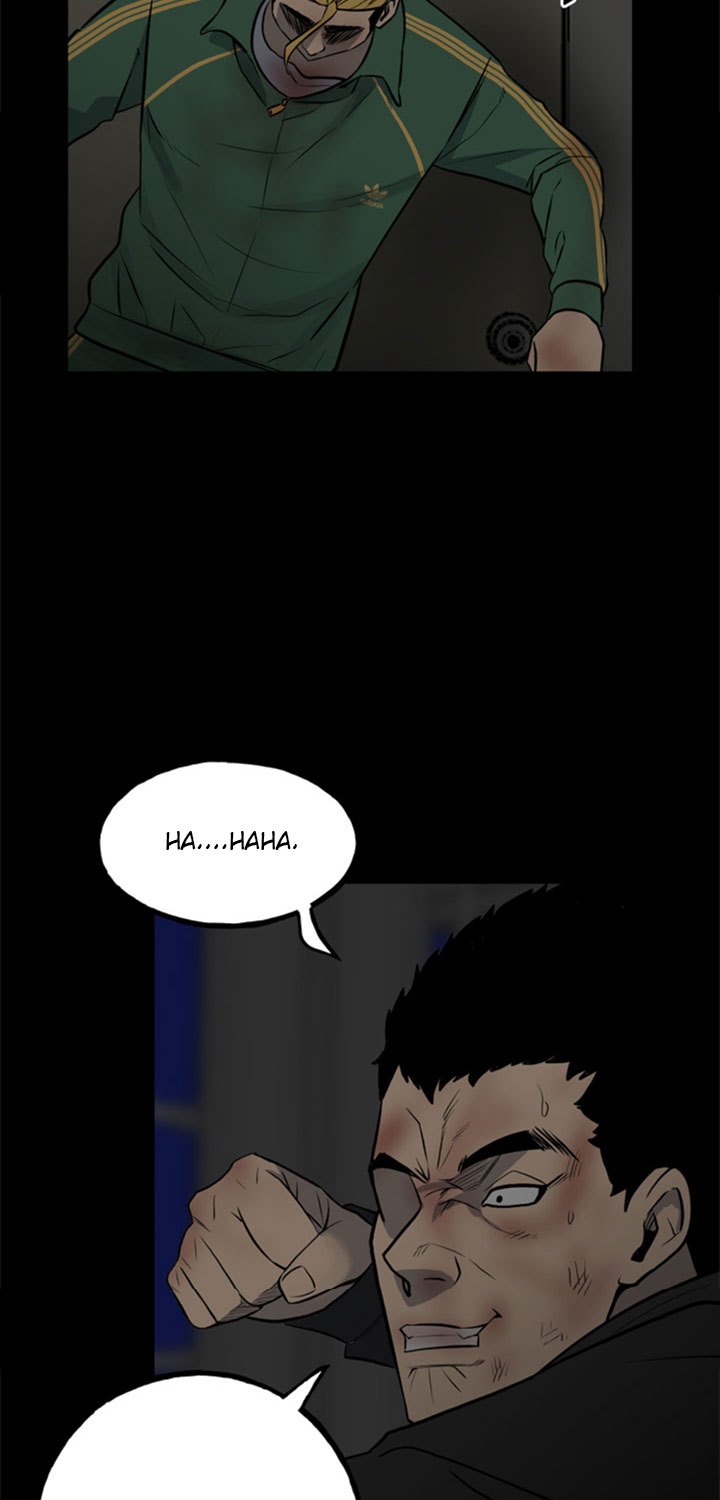 The Villain Chapter 137 Gambar 20