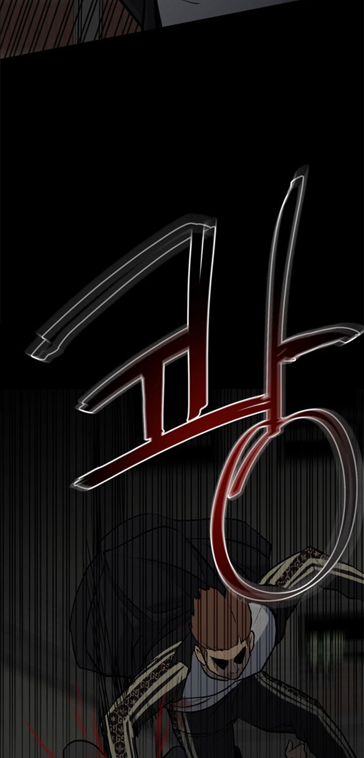 The Villain Chapter 137 Gambar 71