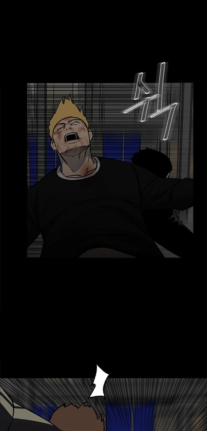 The Villain Chapter 135 Gambar 10