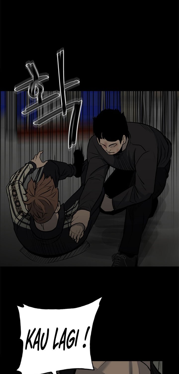 The Villain Chapter 135 Gambar 12