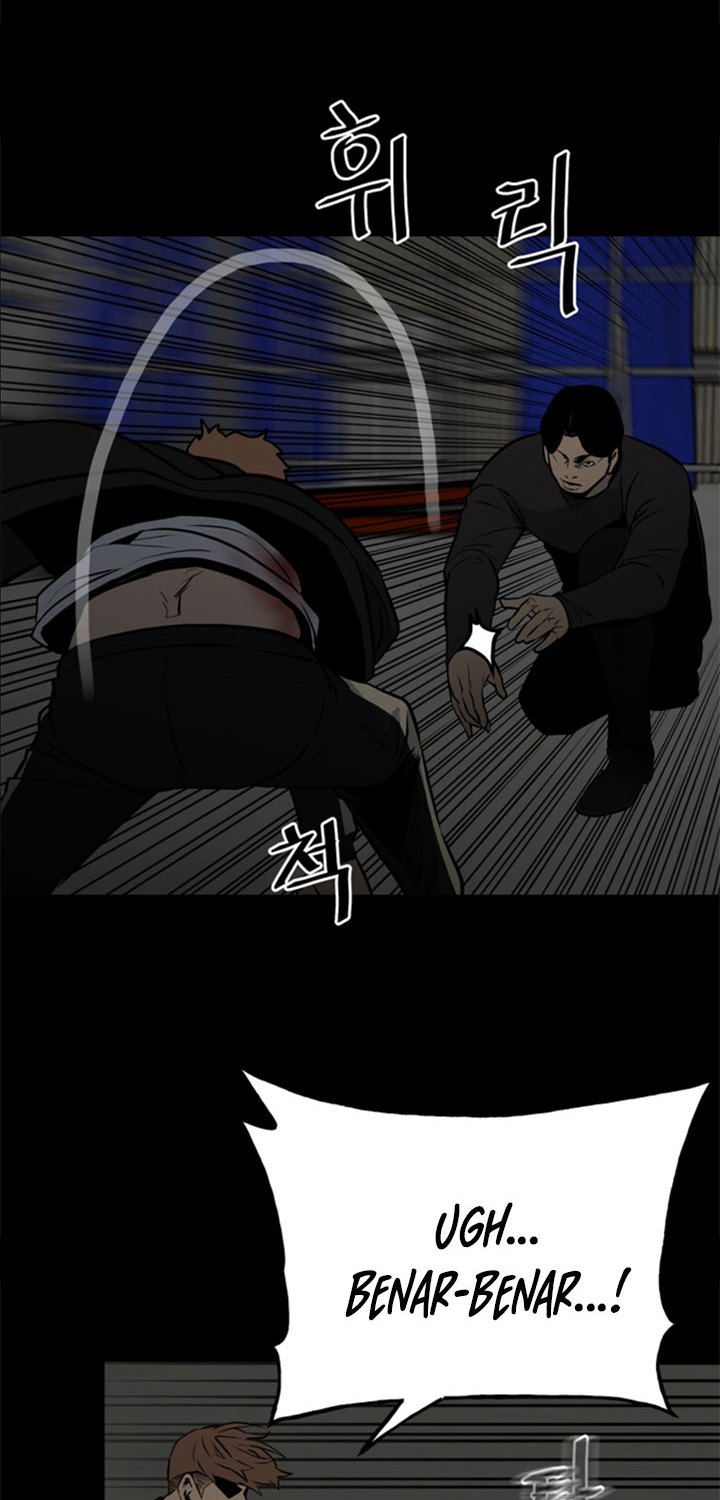 The Villain Chapter 135 Gambar 15