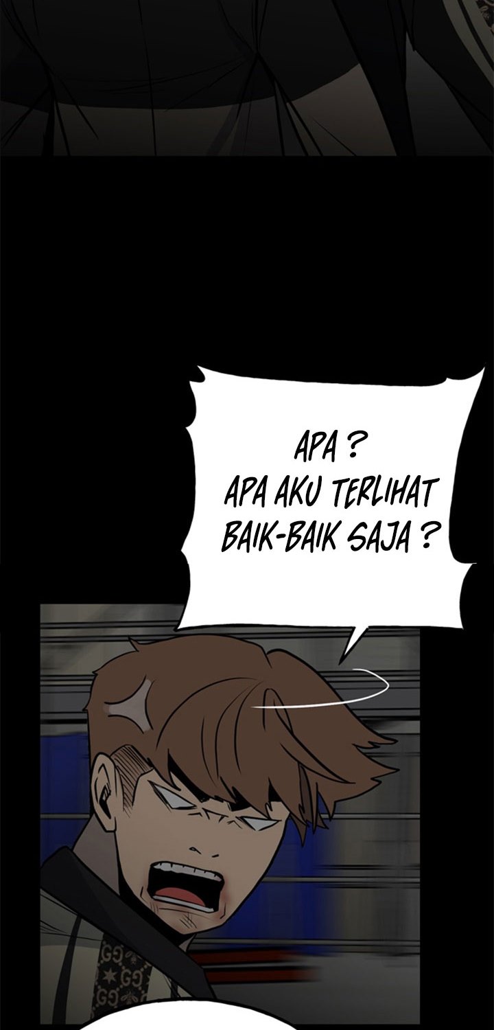 The Villain Chapter 135 Gambar 19