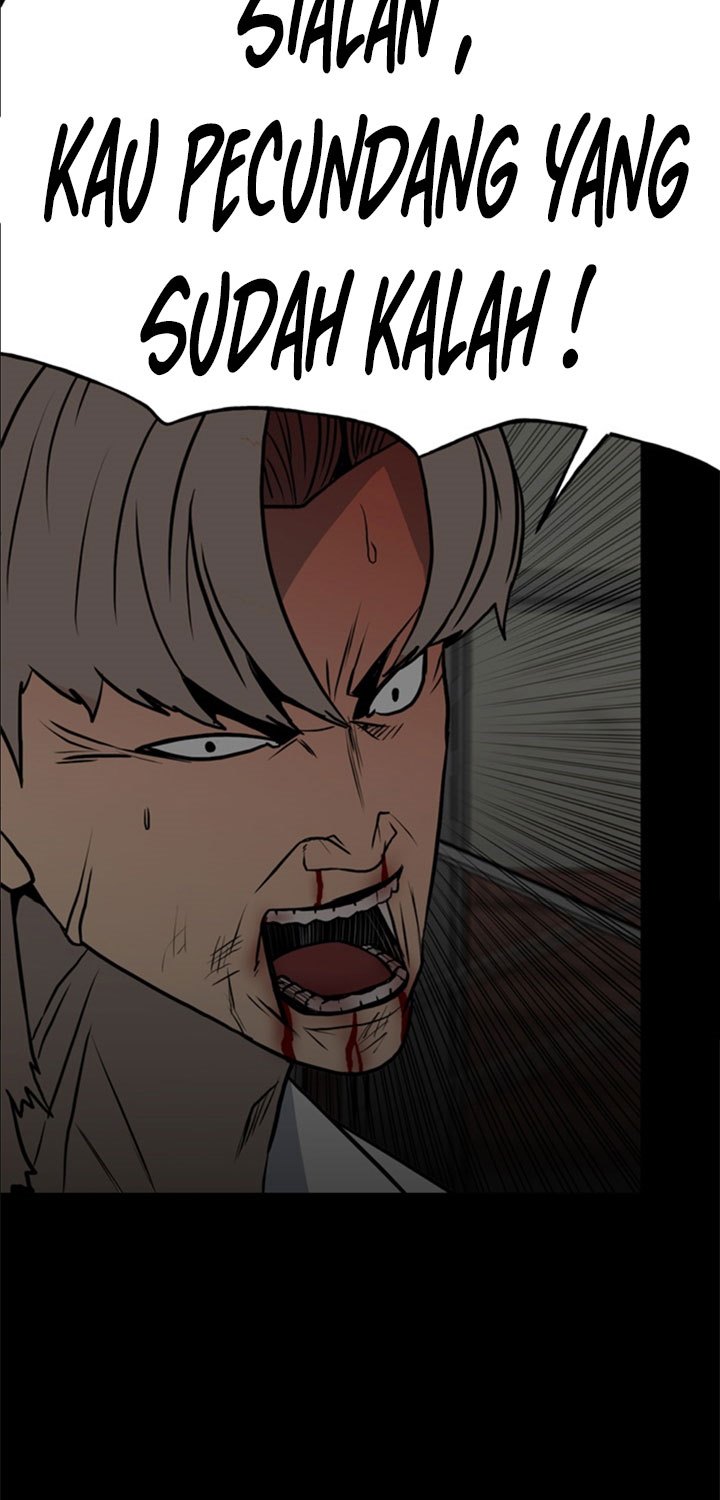 The Villain Chapter 135 Gambar 28