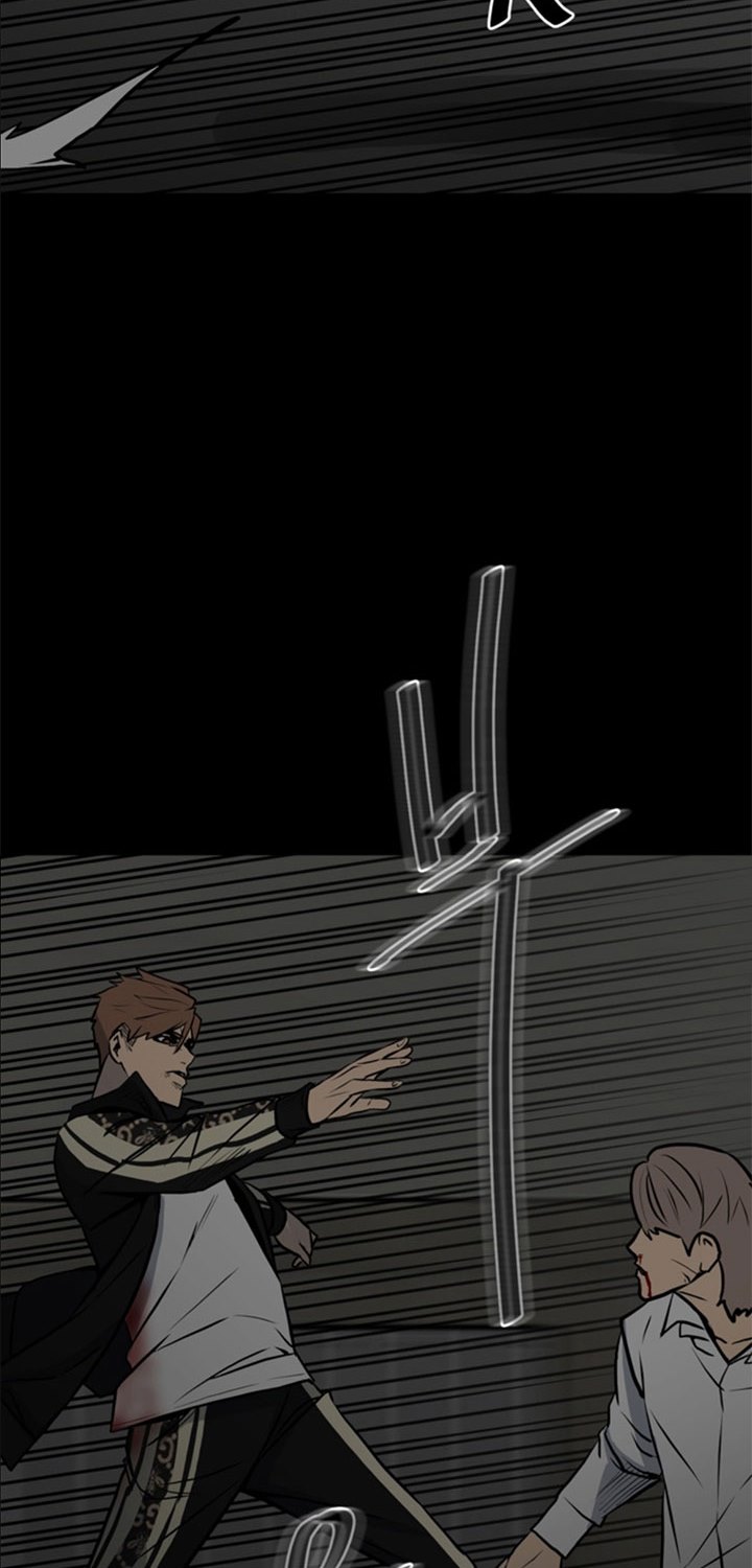 The Villain Chapter 135 Gambar 31