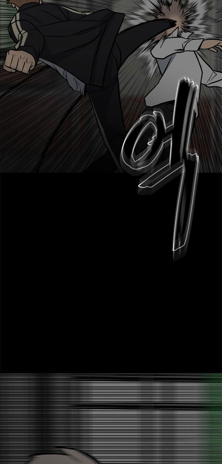 The Villain Chapter 135 Gambar 36