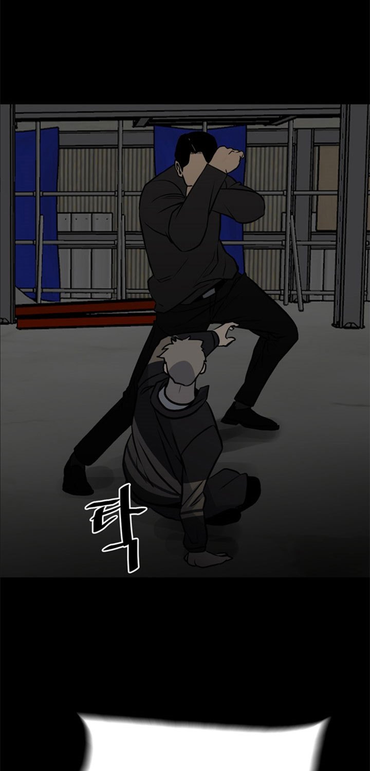 The Villain Chapter 135 Gambar 42