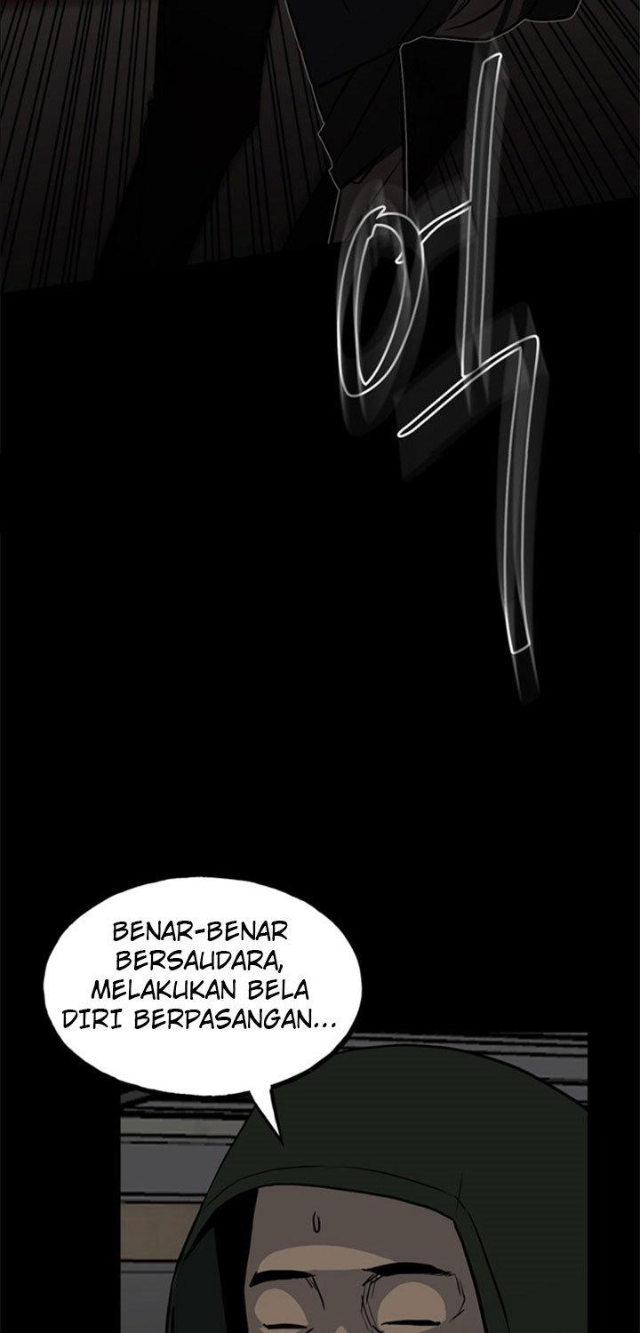 The Villain Chapter 135 Gambar 48
