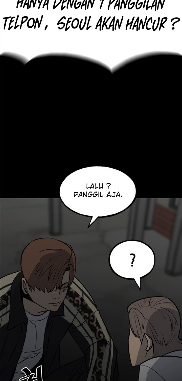 The Villain Chapter 135 Gambar 54