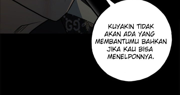 The Villain Chapter 135 Gambar 57
