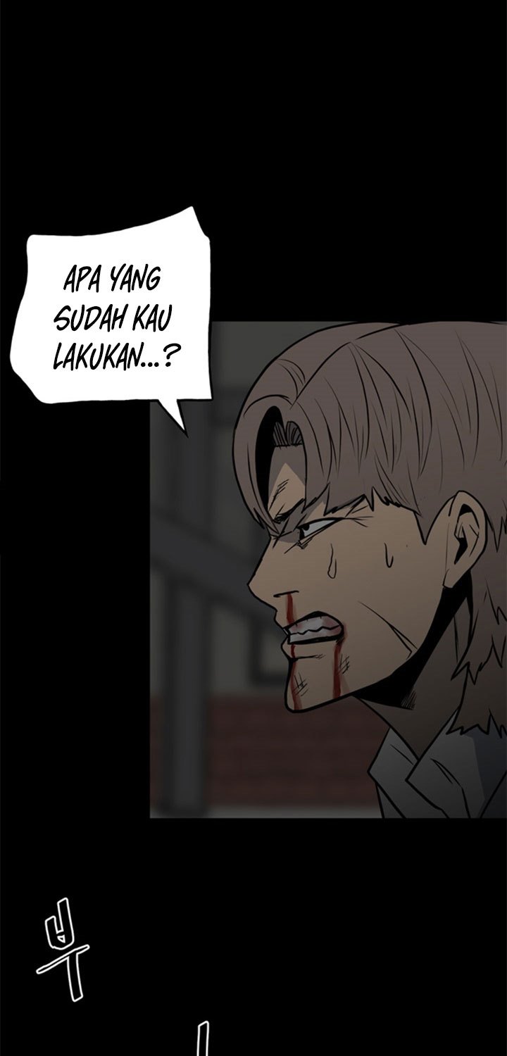 The Villain Chapter 135 Gambar 58