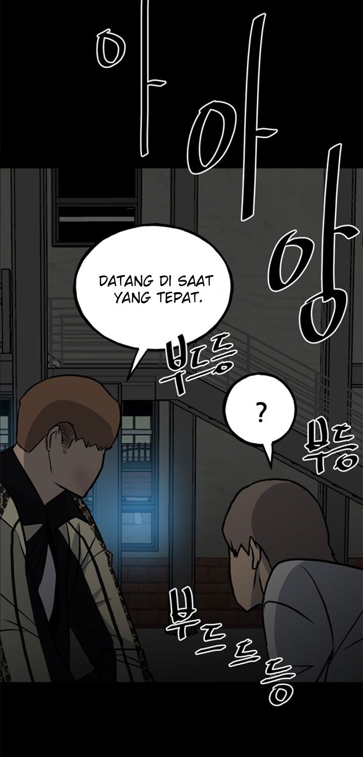 The Villain Chapter 135 Gambar 59