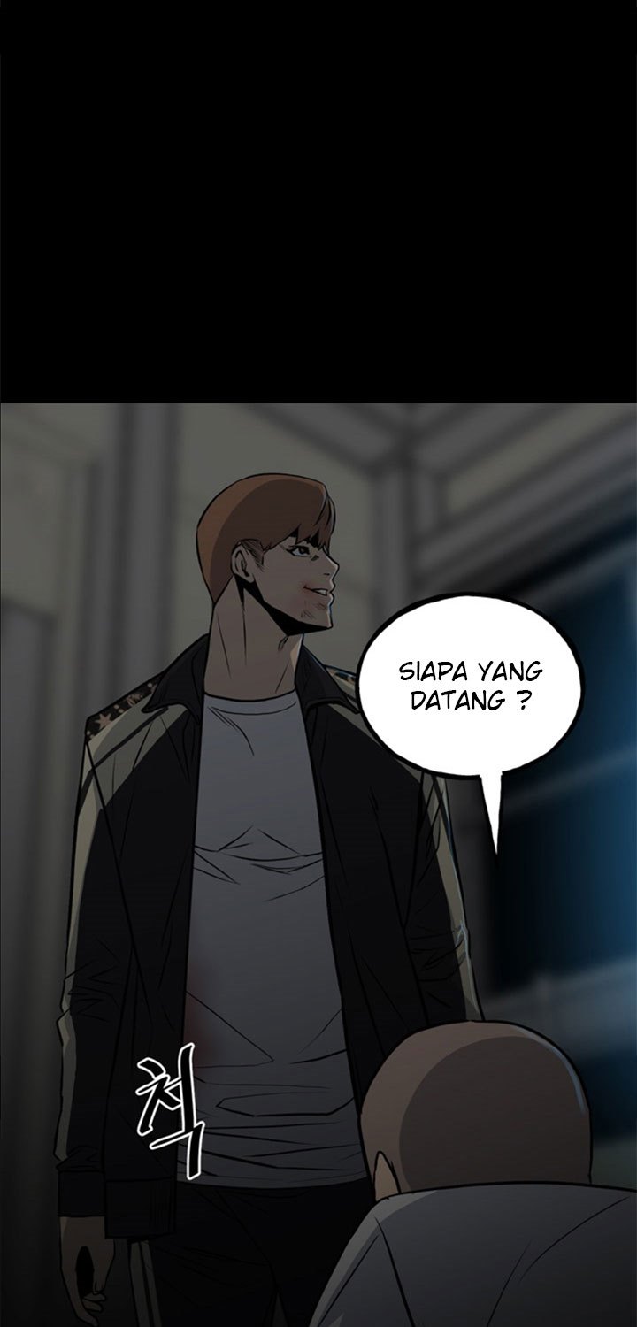 The Villain Chapter 135 Gambar 60