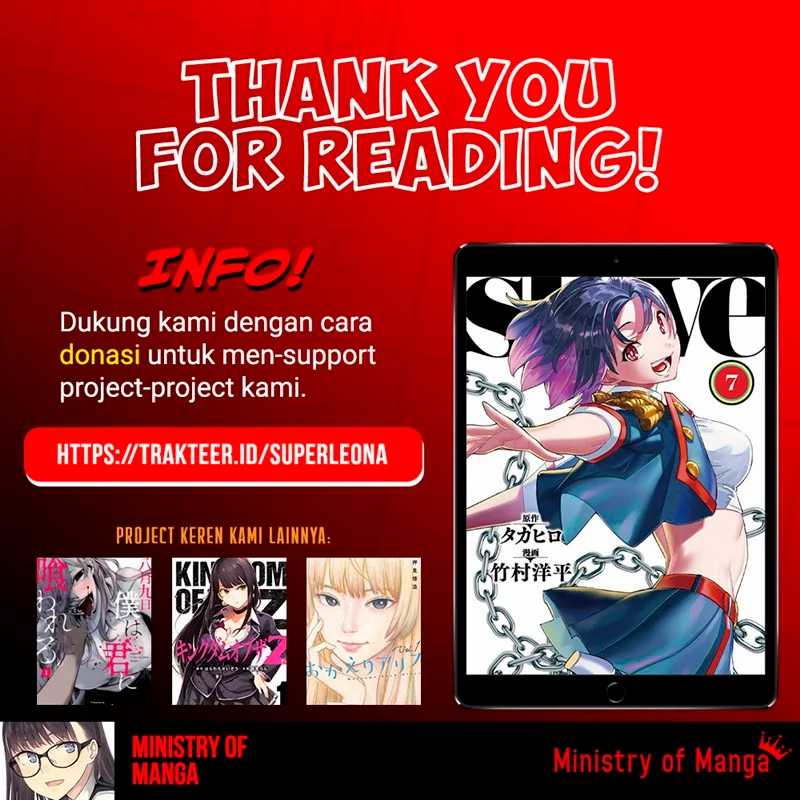 Mato Seihei no Slave Chapter 75 Gambar 22