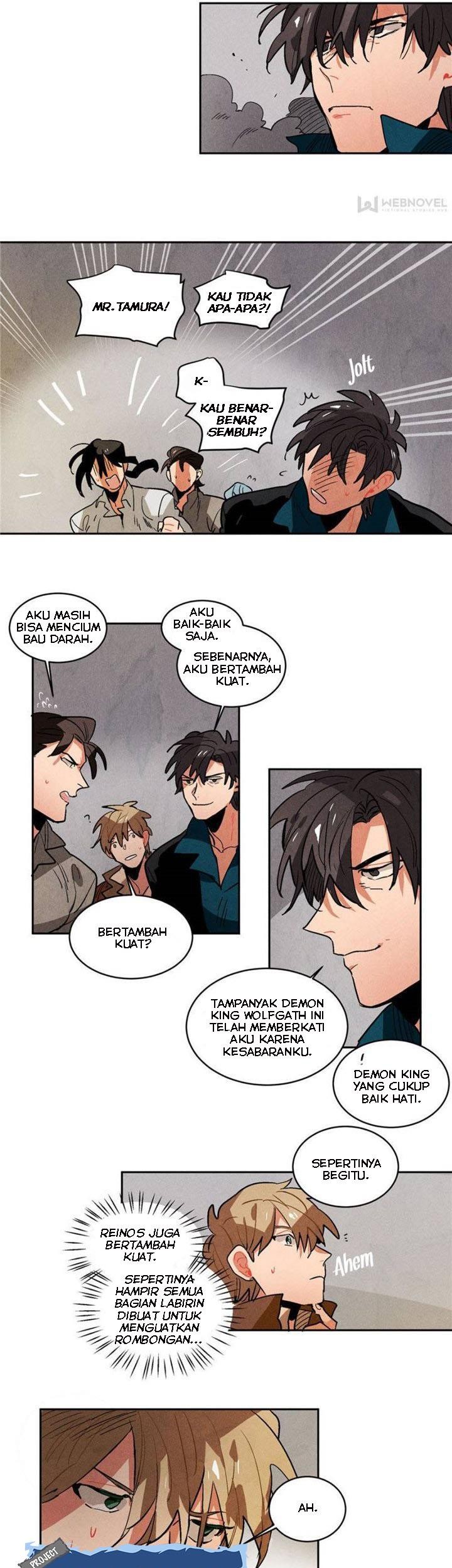Ernak Chapter 76 Gambar 21